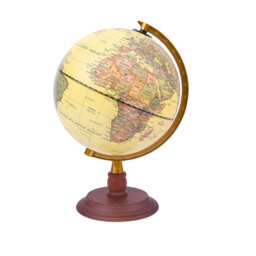 Tabletop Globe