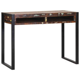 Dressing Table with Mirror