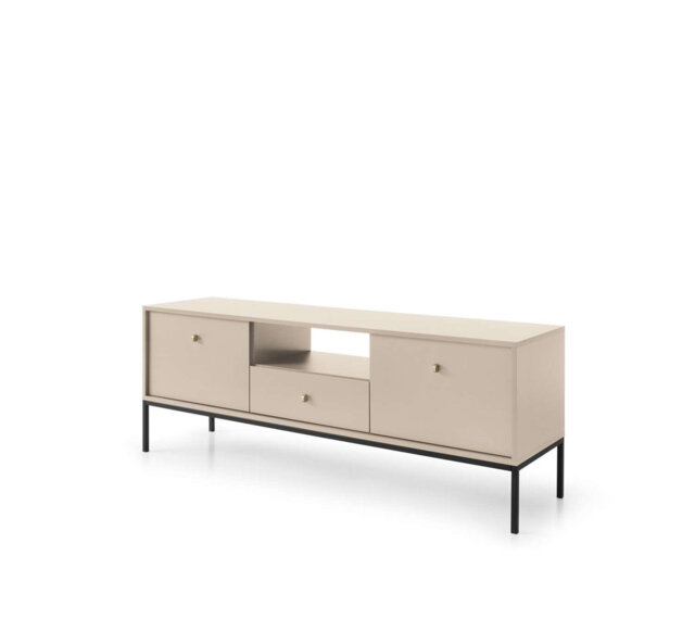 "Ardag Unfinished TV Stand for TVs up to 65"""