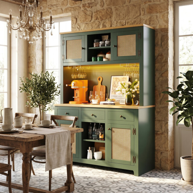 120cm Sideboard