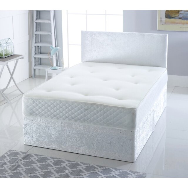 Betts Divan Bed