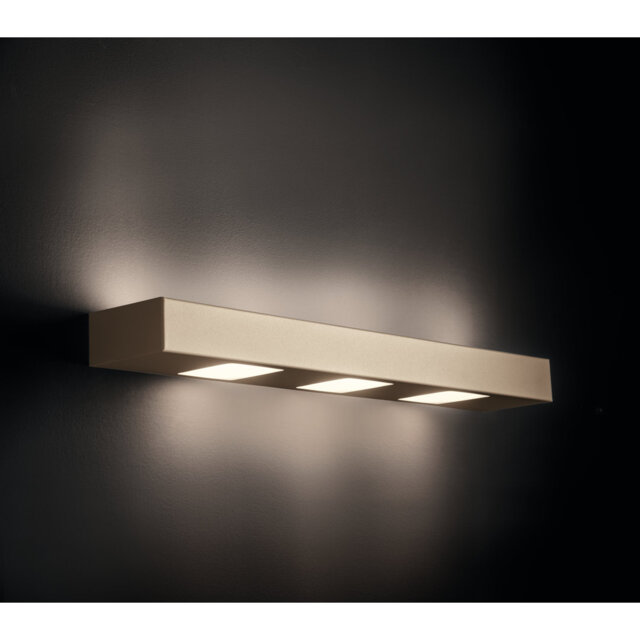 Kivalina Up & Downlight