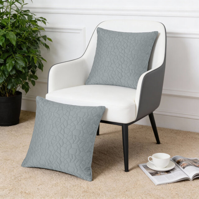 Square Cushion