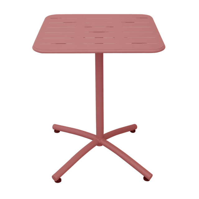 Square 4 - Person 72Cm L Outdoor Dining Table