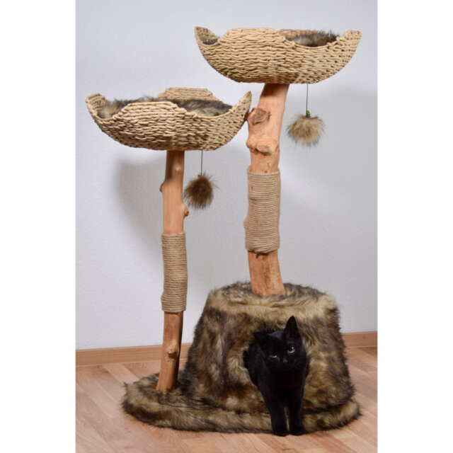 Counts 100cm H Cat Tree