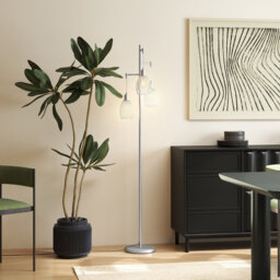 170.5cm Traditional Floor Lamp