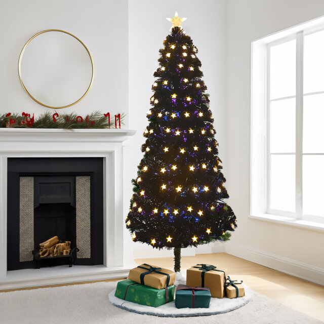 LED Lightup Christmas Tree T724
