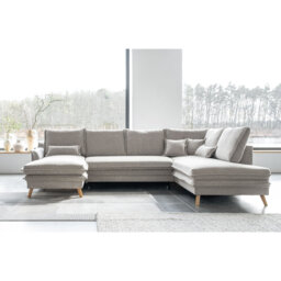Charming Charlie Limited 8 Seater Sofa Bed
