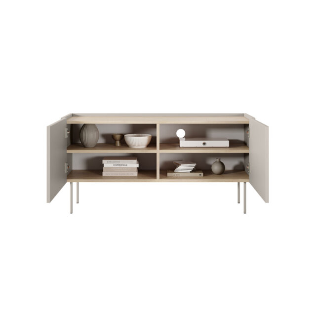 "Careron TV Stand for TVs up to 55"""