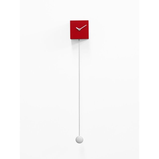 Kingon Wood Wall Clock