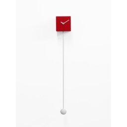 Kingon Wood Wall Clock