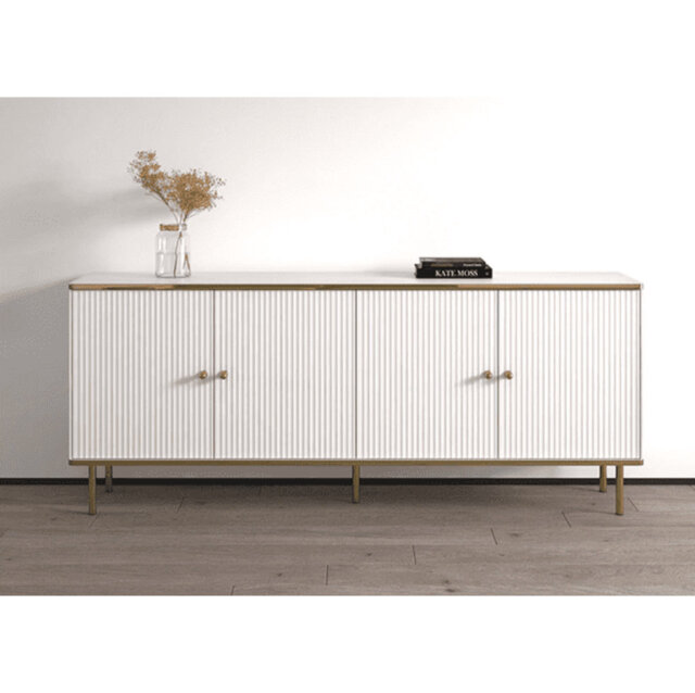 Atisha 182cm Sideboard