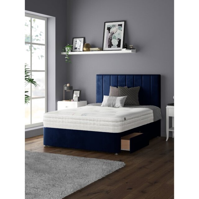 Hedley Bed