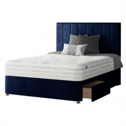 Divan Bed Set