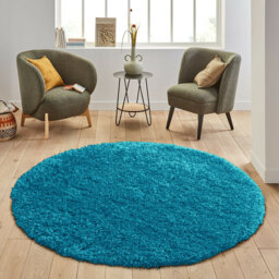 Shaggy Rugs Living Room Carpets Small Medium Large