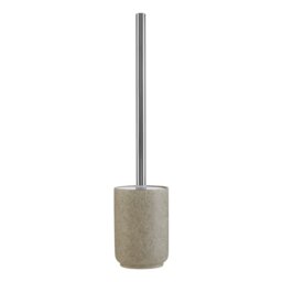 Canyon Free Standing Toilet Brush and Holder