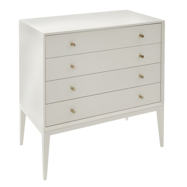 Earvie 4 Drawer 90Cm W Chest of Drawers