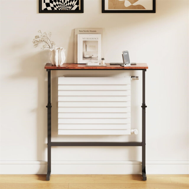 Narrow Console Table