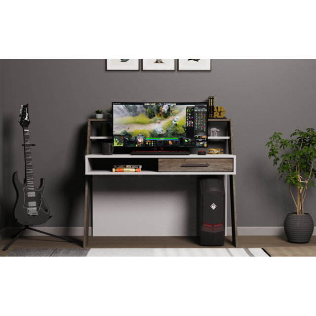 Soho Computer Desk