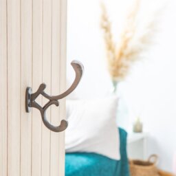 Iron Wall Wall Hook