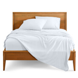 Microfiber Sheet Set