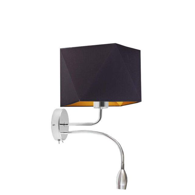 Tadashi Steel LED Spotlight