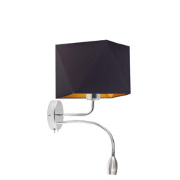 Tadashi Steel LED Spotlight