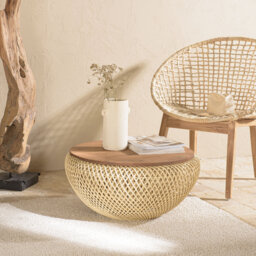 Aadhish Coffee Table