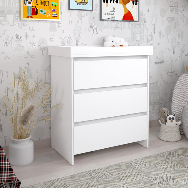 Changing unit Model 880 Classic