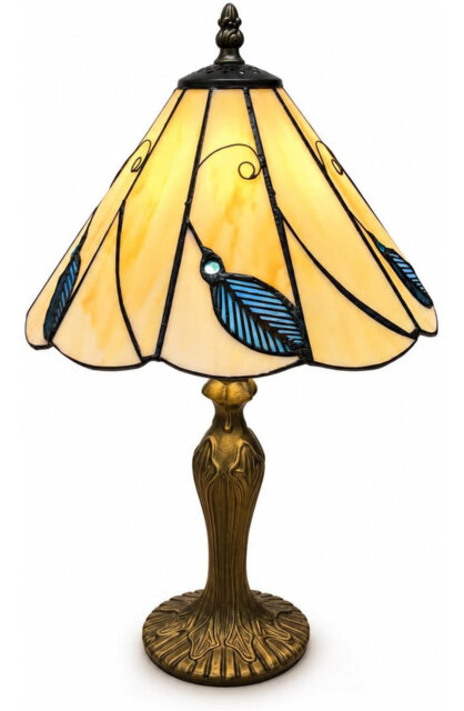 Ashelynn Resin Table Lamp