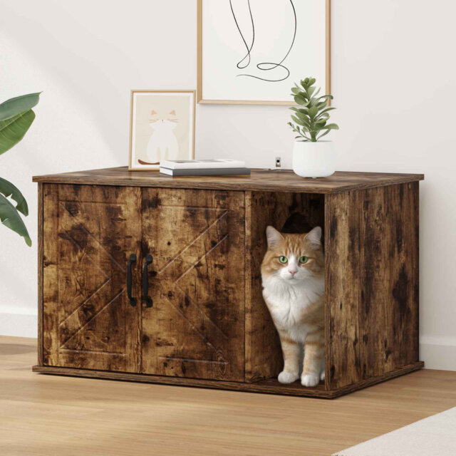50.5cm H Cat Tree