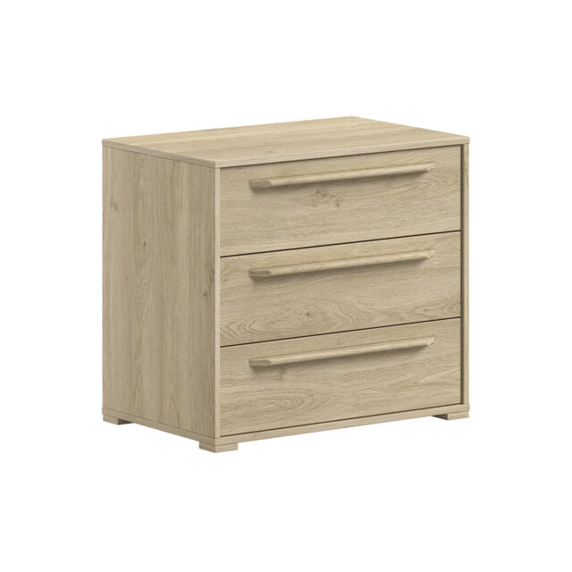 Sam Kids 3 - Drawer Dresser