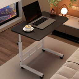 Solid Wood Standing Desk