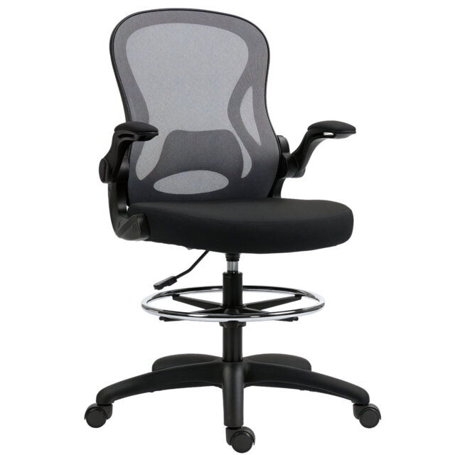 Koeplin Drafting Chair