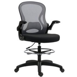 Koeplin Drafting Chair
