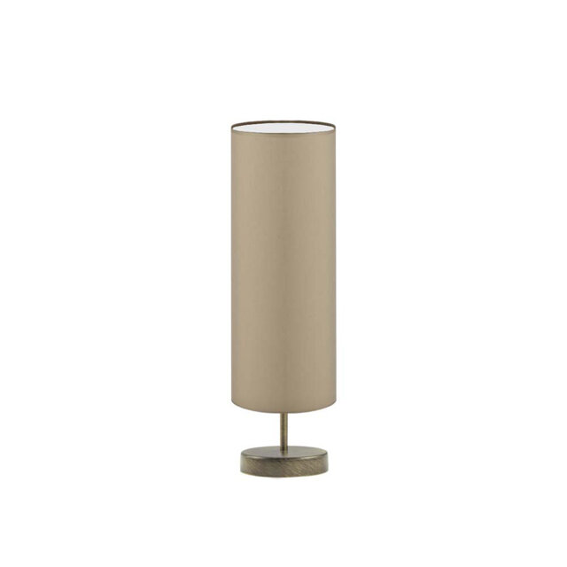 Sydney Metal Table Lamp