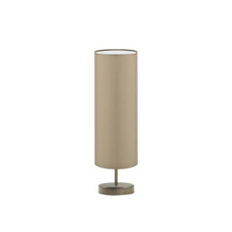 Sydney Metal Table Lamp