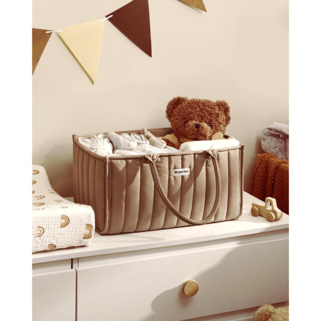 Rebrilliant Polyester Storage Bag