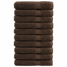 100% Cotton Bath Towel