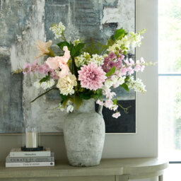 Catheline Handmade Ceramic Table Vase