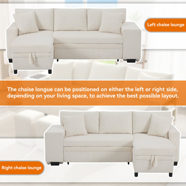 Sectional
