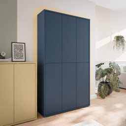 Alice Springs 24 Pair Shoe Storage Cabinet