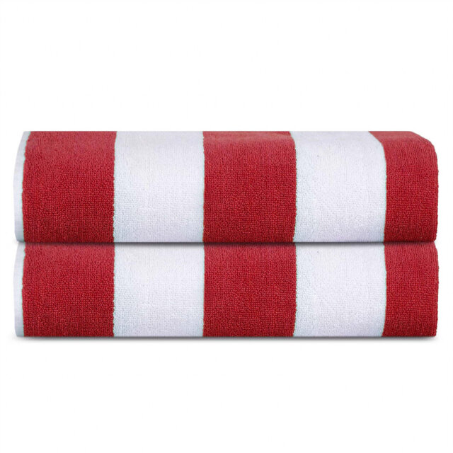 100% Cotton Beach Towel