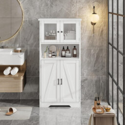 Linen Cabinet