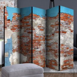 Kennebunkport 172cm H Folding Room Divider