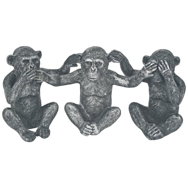 Covell Animals Figurines & Sculptures