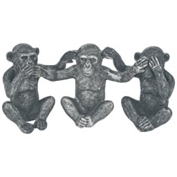 Covell Animals Figurines & Sculptures