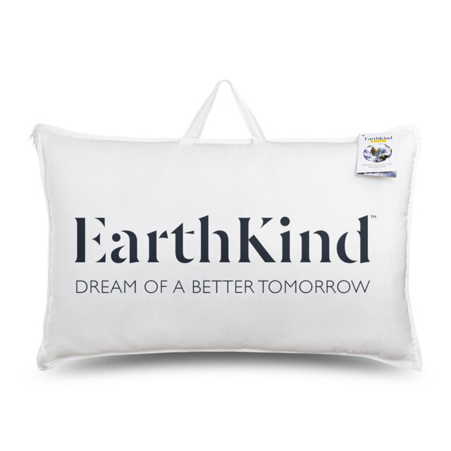 Feather & Down Pillow, Medium Support, 1 Pack