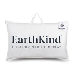 Feather & Down Pillow, Medium Support, 1 Pack