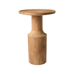 Cammy High Side Table
